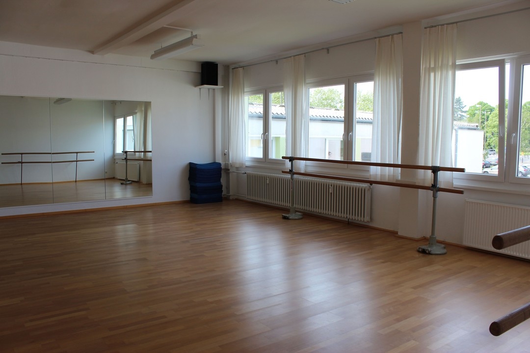 Investment- Ärzte-/Bürohaus mit bis zu 6% Rendite!